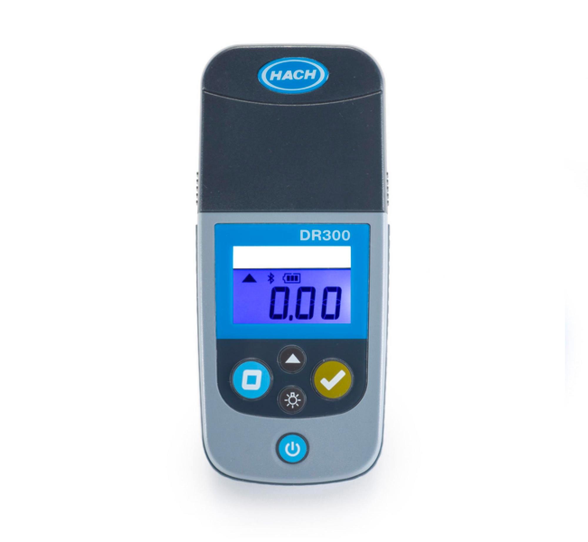 DR300 Pocket Colorimeter